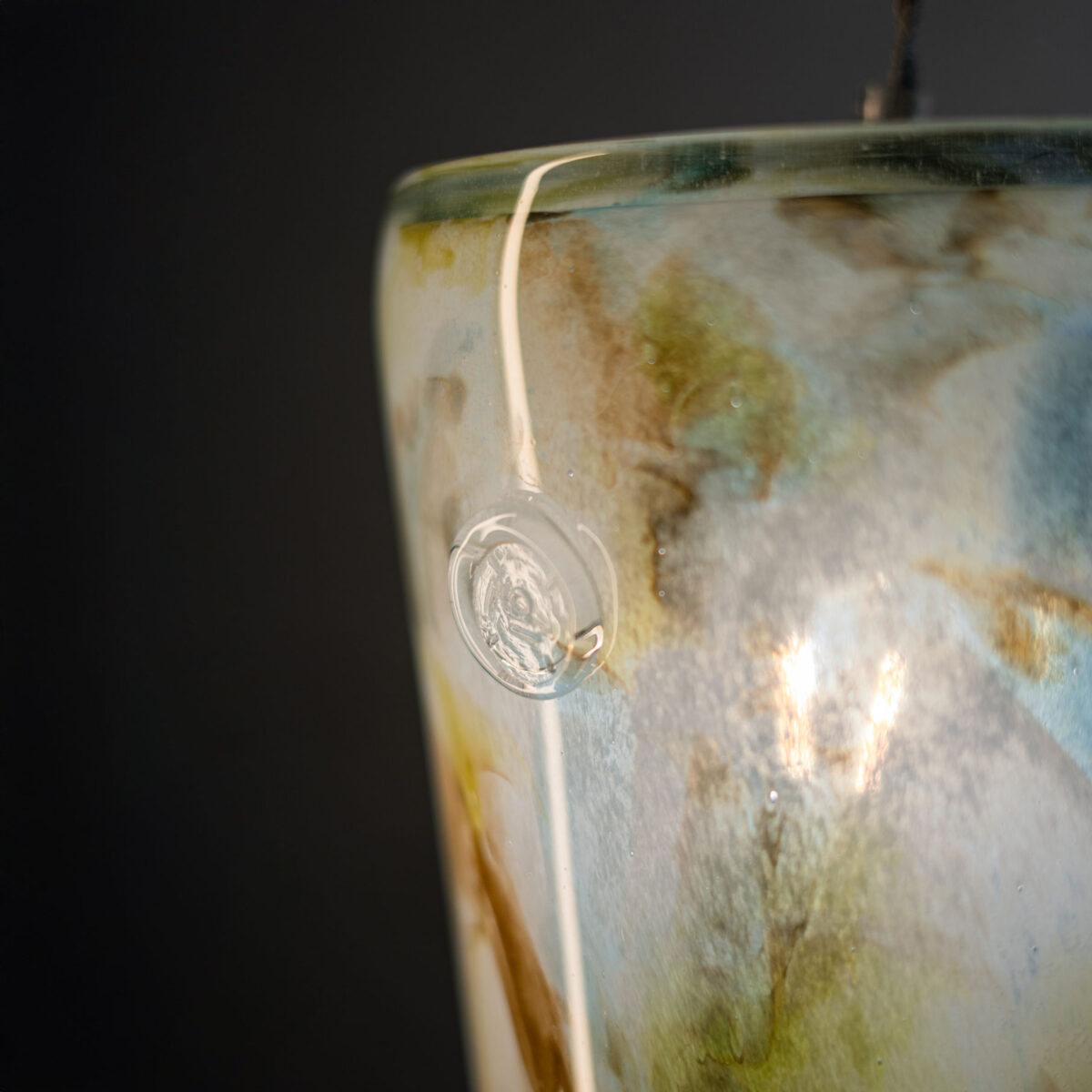 Gie El VOLCANO II LGH05733