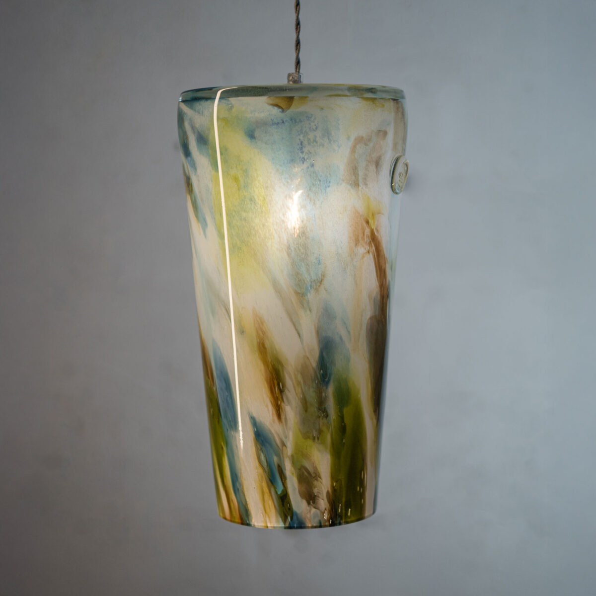 Gie El VOLCANO II LGH05734