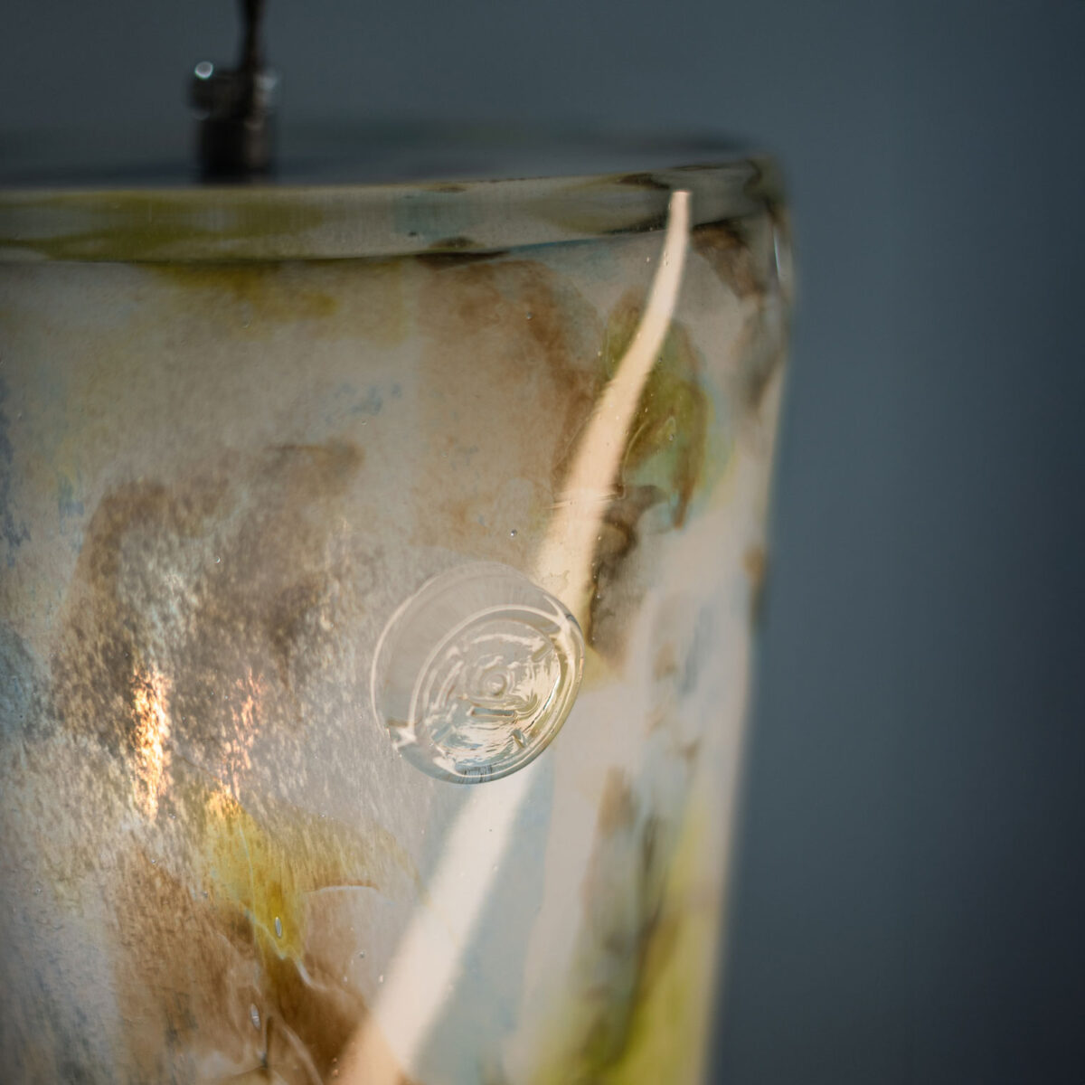 Gie El VOLCANO II LGH05735