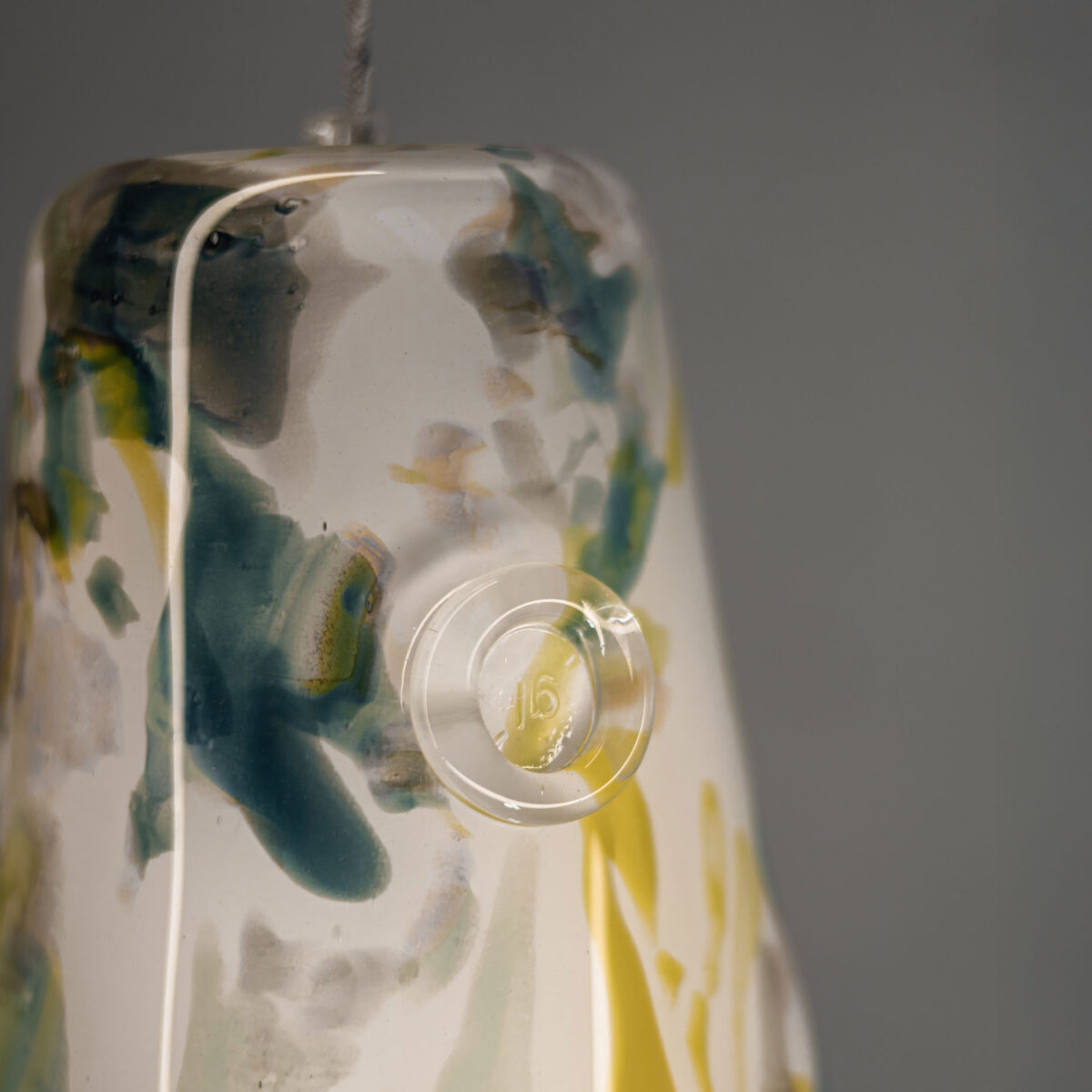 Gie El LAVA II LGH05723