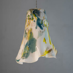 Lampa wisząca LAVA II LGH0572