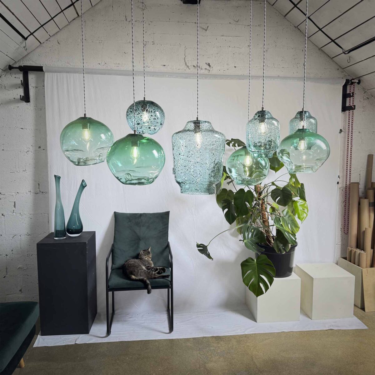 Gie El AQUA LGH1142 1