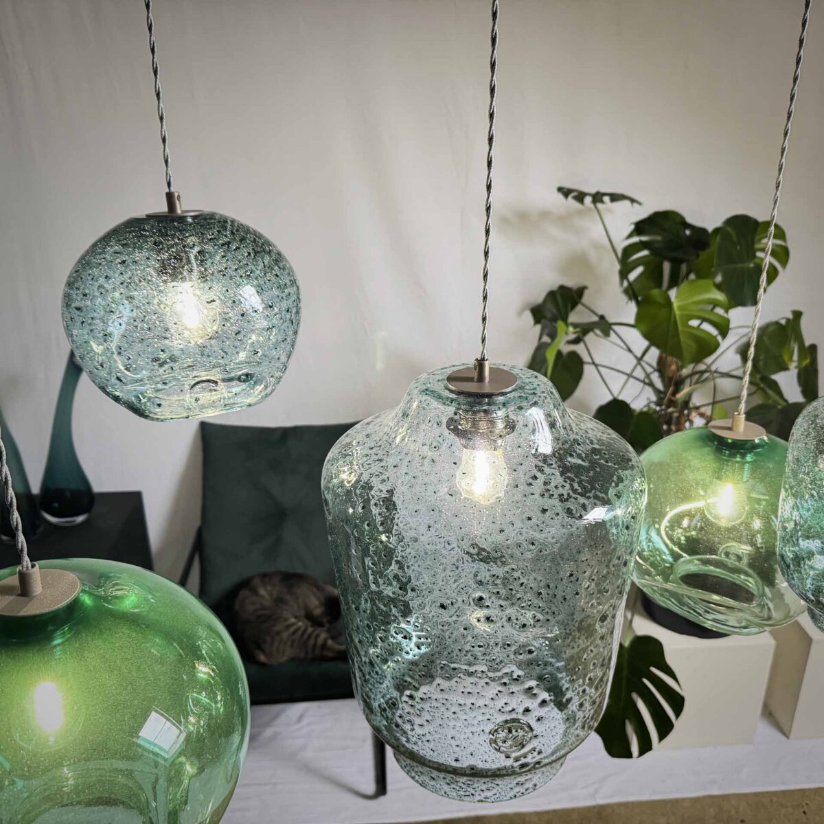 Gie El AQUA LGH1142 2