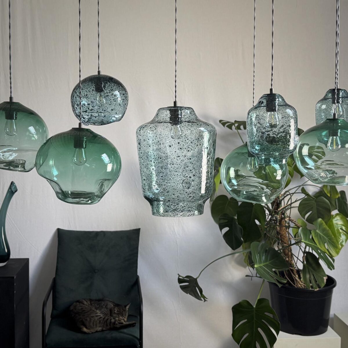 Gie El AQUA LGH1142 3