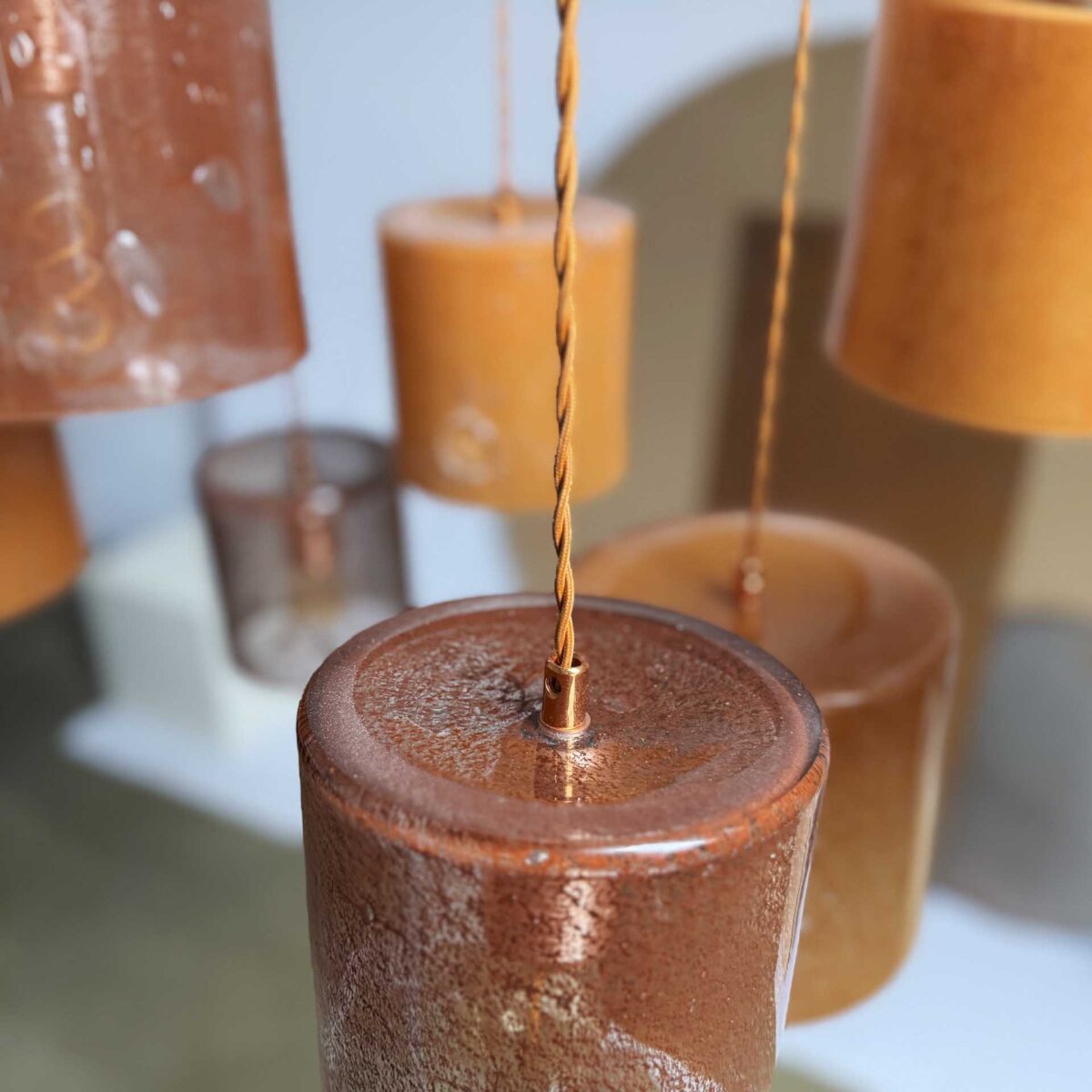 Gie El CANDLE 1140 8 1