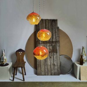 Żyrandol VIBRANT LGH1143