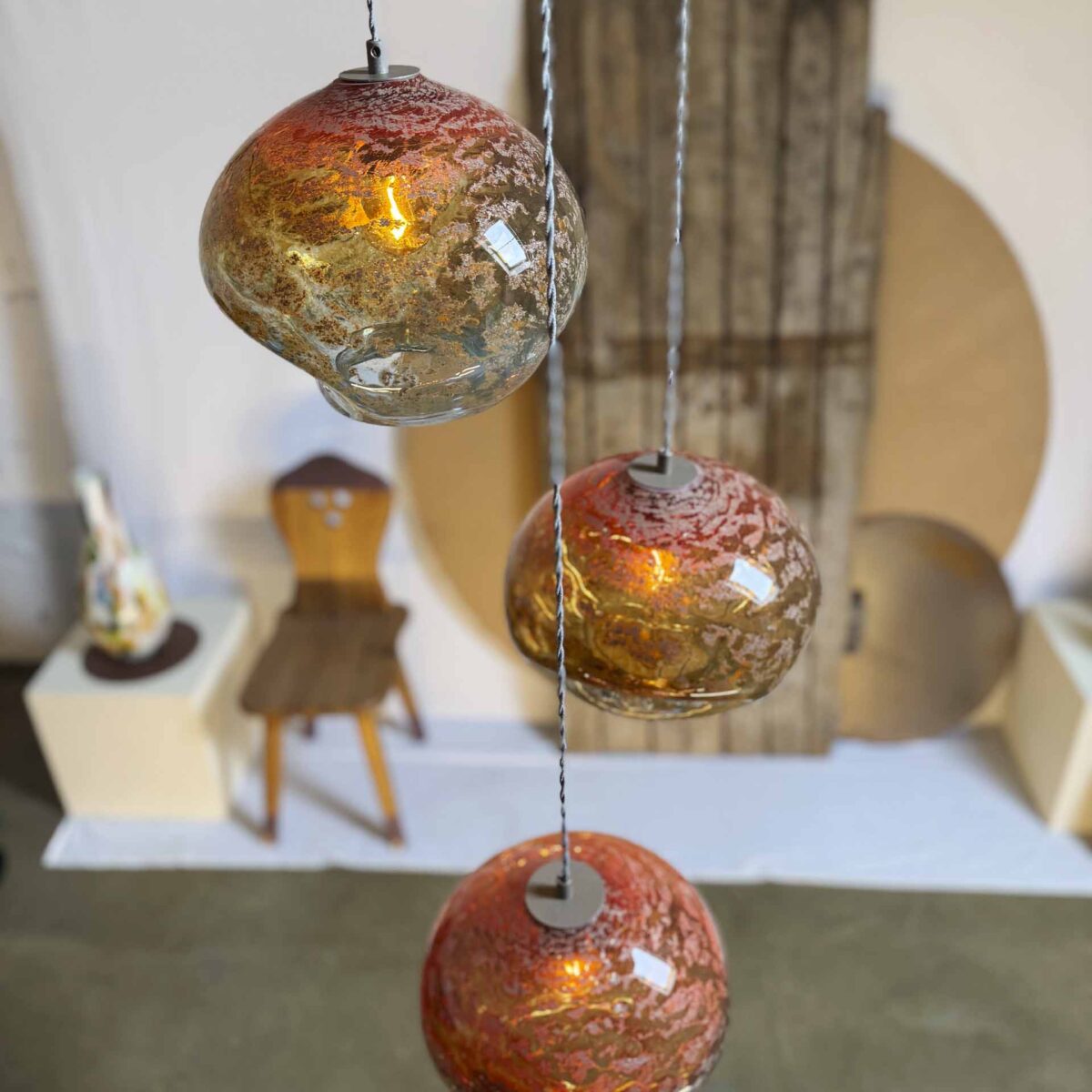 Gie El VIBRANT LGH1143 2