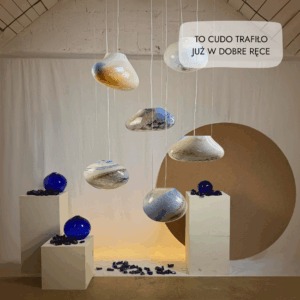 Żyrandol SPACE LGH1152