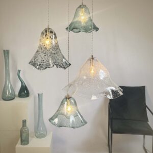 Żyrandol FLOWER LGH1149