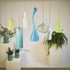 Żyrandol PISTACHIO LGH1150