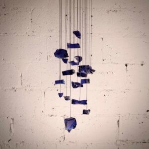 Żyrandol SAFIR 1 LGH1131