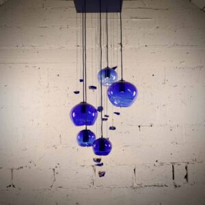 Żyrandol SAFIR 3 LGH1133